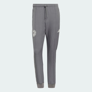 Mercedes - AMG Petronas Formula One Men's Silver Arrows Track Pants - Gray - image 1