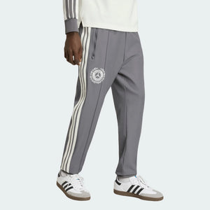 Mercedes - AMG Petronas Formula One Men's Silver Arrows Track Pants - Gray - image 2
