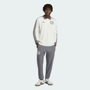 Mercedes - AMG Petronas Formula One Men's Silver Arrows Track Pants - Gray - image 4
