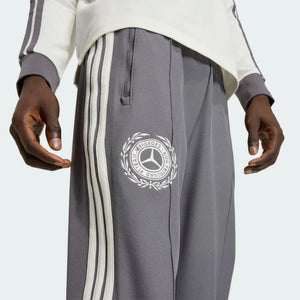 Mercedes - AMG Petronas Formula One Men's Silver Arrows Track Pants - Gray - image 5