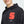 Audi Formula One Men's Team Gabriel Bortoleto Hoodie - Black - image 4