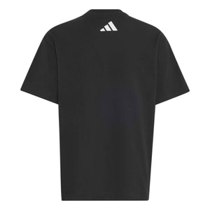 Mercedes - AMG Petronas F1 Kids "Lights On" T-Shirt - Youth Black - image 3