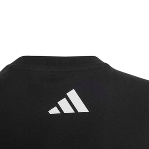 Mercedes - AMG Petronas F1 Kids "Lights On" T-Shirt - Youth Black - image 6