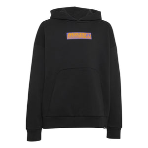 Mercedes - AMG Petronas F1 Kids "Lights On" Hoodie - Youth Black - image 1