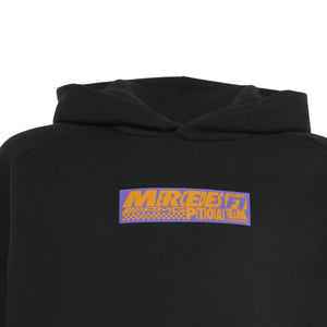 Mercedes - AMG Petronas F1 Kids "Lights On" Hoodie - Youth Black - image 4