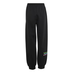 Mercedes Benz AMG Petronas F1 Men's "Lights On" Sweatpants - Black - image 2
