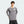 Mercedes - AMG Petronas F1 Men's Silver Arrows Long Sleeve Icon Polo Shirt - Gray - image 6