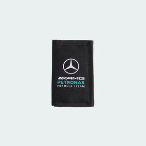 Mercedes - AMG Petronas F1 DNA Wallet - Black - image 1