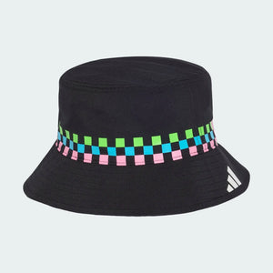Mercedes - AMG Petronas F1 Team Lights On Bucket Hat  - Black - image 2