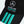 Mercedes - AMG Petronas Formula One DNA 3 Stripes Hat - Black/White - image 4