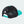 Mercedes - AMG Petronas Formula One Children DNA Hat - Youth Black/White - image 4