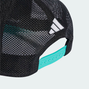 Mercedes - AMG Petronas Formula One DNA Hat - Black - image 3