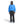 Mercedes - AMG Petronas F1 Men's Special Edition Silverstone Blue Wonder Driver Jacket - image 4