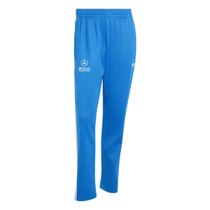 Mercedes - AMG Petronas F1 Men's Blue Wonder Track Pants - image 1
