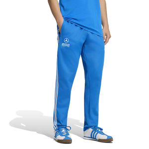 Mercedes - AMG Petronas F1 Men's Blue Wonder Track Pants - image 2