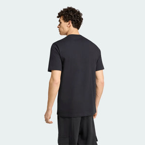 Mercedes - AMG Petronas Formula One Men's Special Edition Montreal GP T-Shirt - Black - image 2
