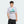 Mercedes - AMG Petronas Formula One Men's Team Graphic T-Shirt - Light Grey/Semi Mint Rush - image 4