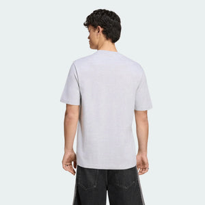 Mercedes - AMG Petronas Formula One Men's Team Graphic T-Shirt - Light Grey/Semi Mint Rush - image 3