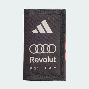 Audi F1 Team DNA Wallet -Utility Black - image 1