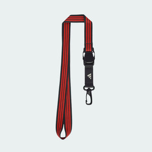 Audi F1 Team DNA Lanyard - Utility Black - image 1