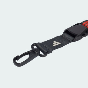 Audi F1 Team DNA Lanyard - Utility Black - image 2