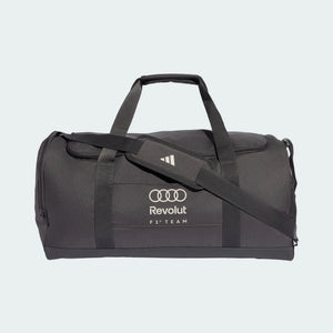 Audi Formula One Team DNA Duffel Bag - Black - image 1