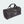 Audi Formula One Team DNA Duffel Bag - Black - image 3