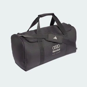 Audi Formula One Team DNA Duffel Bag - Black - image 3