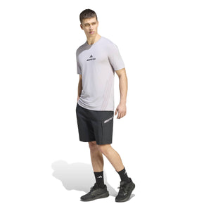 Mercedes - AMG Petronas F1 Men's Car "AMG" T-Shirt - Light Grey - image 3