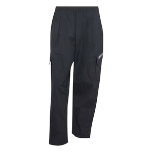 Mercedes - AMG Petronas F1 Men's "AMG" Track Pants -Black - image 1