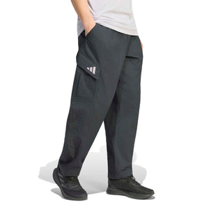 Mercedes - AMG Petronas F1 Men's "AMG" Track Pants -Black - image 3