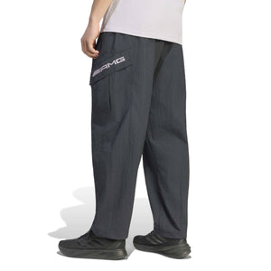 Mercedes - AMG Petronas F1 Men's "AMG" Track Pants -Black - image 4