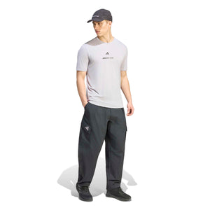 Mercedes - AMG Petronas F1 Men's "AMG" Track Pants -Black - image 2