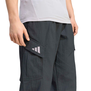 Mercedes - AMG Petronas F1 Men's "AMG" Track Pants -Black - image 5