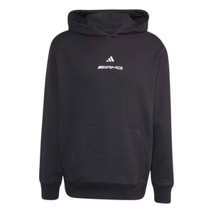 Mercedes - AMG Petronas F1 "AMG" Hoodie - Black - image 1
