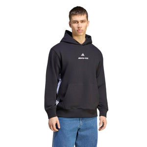 Mercedes - AMG Petronas F1 "AMG" Hoodie - Black - image 3