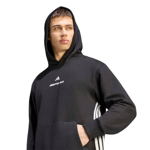 Mercedes - AMG Petronas F1 "AMG" Hoodie - Black - image 5