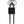 Automobili Lamborghini Rubber Keychain- Black - image 2