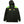 Automobili Lamborghini Squadra Corse Men's Team Lightweight Jacket Black - image 1
