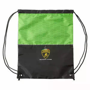 Automobili Lamborghini Squadra Corse Drawstring Pullbag - image 2