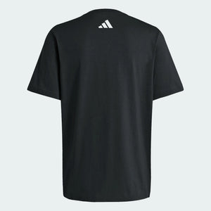 Mercedes - AMG Petronas Formula One Men's DNA Graphic T-Shirt - Black - image 2
