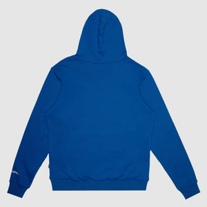 Ayrton Senna F1 Legacy Pullover Hoodie - Blue/Green/Yellow - image 4