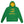 Ayrton Senna F1 Legacy Pullover Hoodie - Blue/Green/Yellow - image 3
