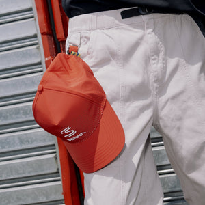 Ayrton Senna F1 Leisure Hat - Navy/White/Red - image 6