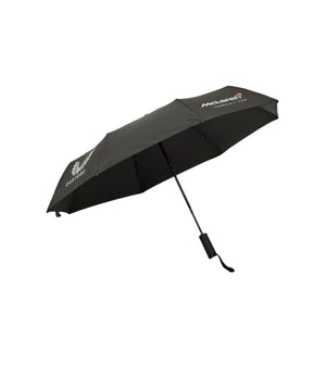 McLaren F1 Telescopic Compact Umbrella - Phantom - image 1