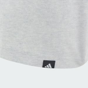 Mercedes - AMG Petronas F1 Kids Graphic T-Shirt - Youth Gray - image 5