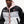 Cadillac F1 Racing Special Edition Miami GP Varsity Jacket - White/Black - image 3