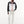 Cadillac F1 Racing Special Edition Miami GP Varsity Jacket - White/Black - image 4