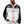 Cadillac F1 Racing Special Edition Miami GP Varsity Jacket - White/Black - image 5
