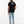 Cadillac F1 Racing 2026 Team Polo Shirt - Black/White - image 3